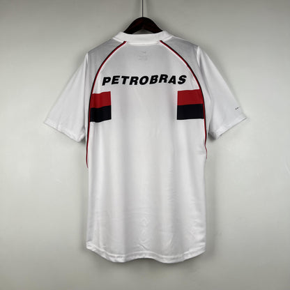 Flamengo 2002 Away