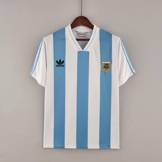 Argentina 1993 Home