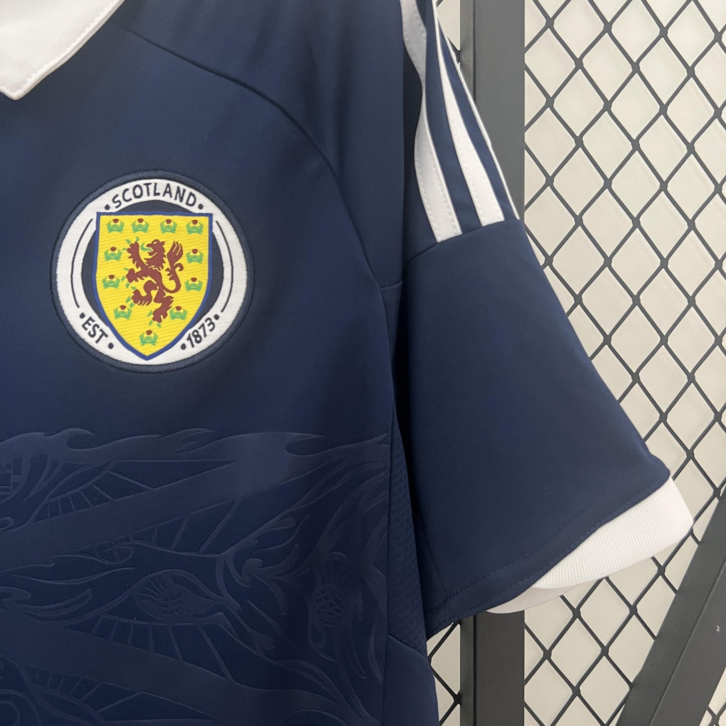 Scotland 2012-14 Home