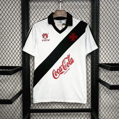 Vasco da Gama 1988 Away