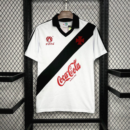 Vasco da Gama 1988 Away