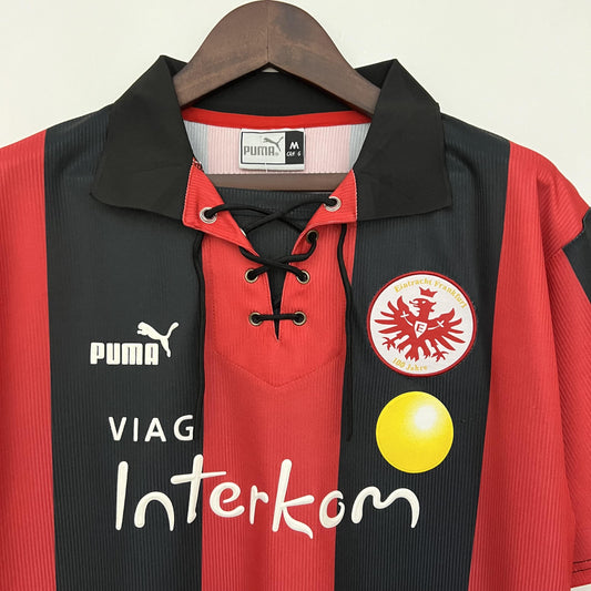Frankfurt  1998-00