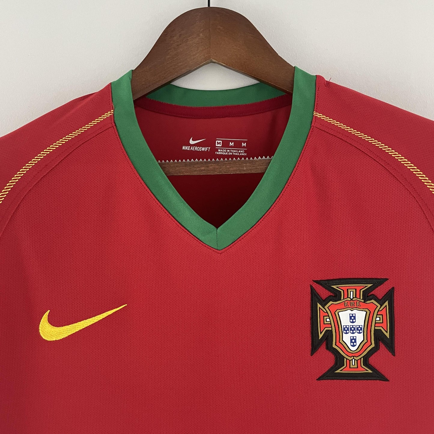 Portugal 2006 Home