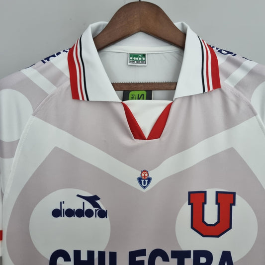 Chile 1996 Away