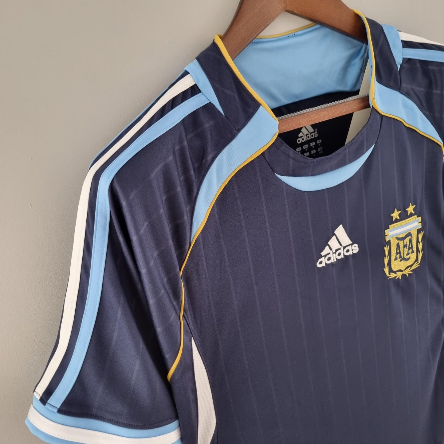 Argentina 2006 Away