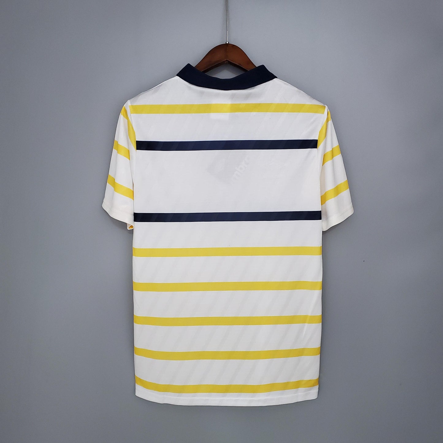 Scotland 1988-91 Away