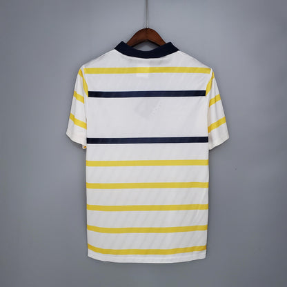 Scotland 1988-91 Away