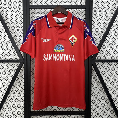 Fiorentina 1995-96 Third