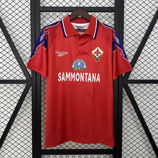Fiorentina 1995-96 Third
