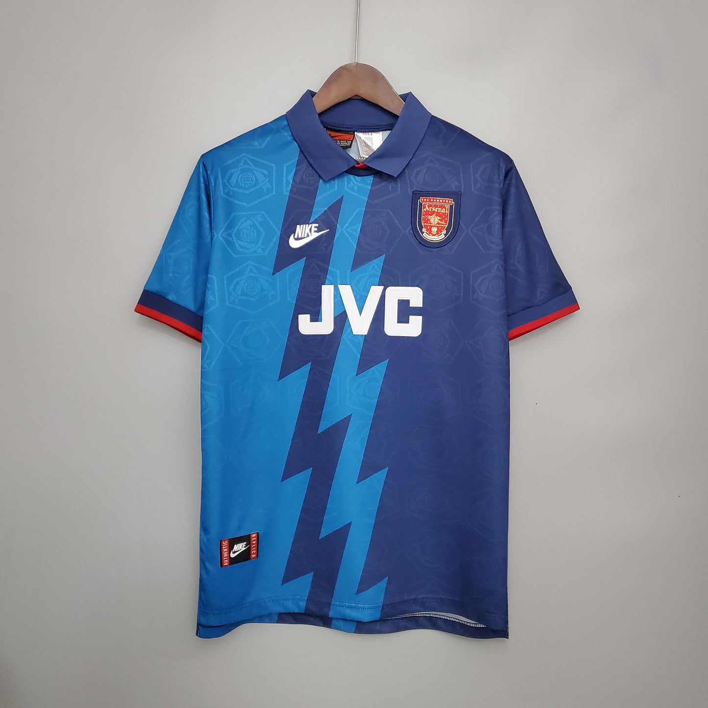 Arsenal 1995-96 Away
