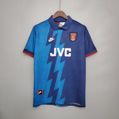Arsenal 1995-96 Away