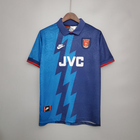 Arsenal 1995-96 Away