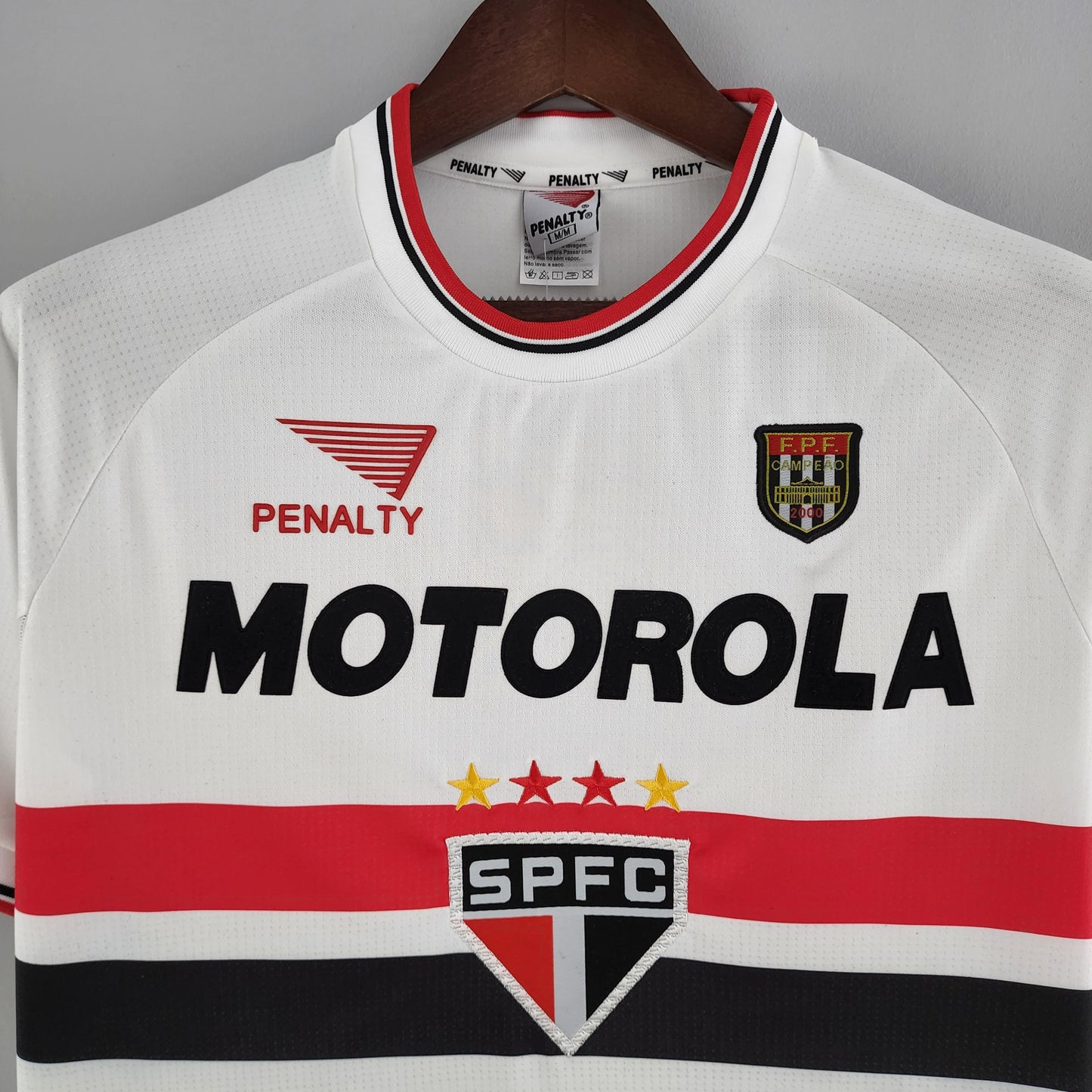 Sao paulo 2000 Home