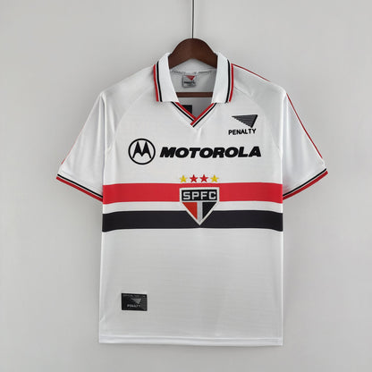 Sao paulo 1999 Home