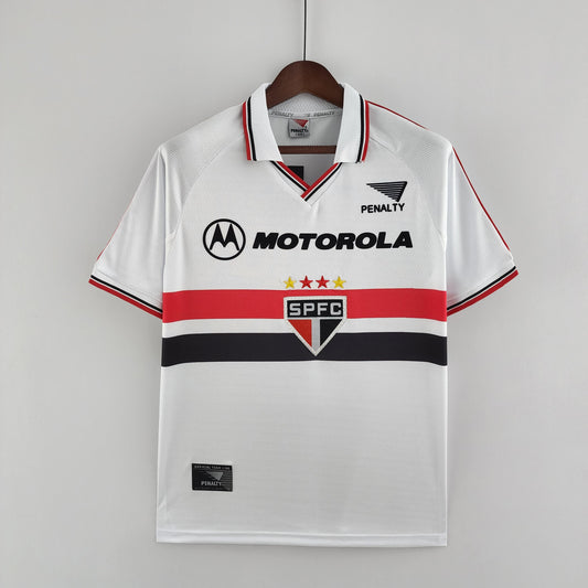 Sao paulo 1999 Home