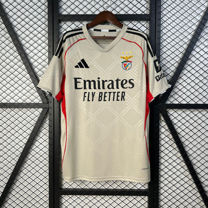 Benfica 2025-26 Away