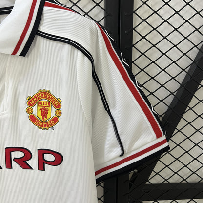 Manchester United 1998-99 Commemorative Edition