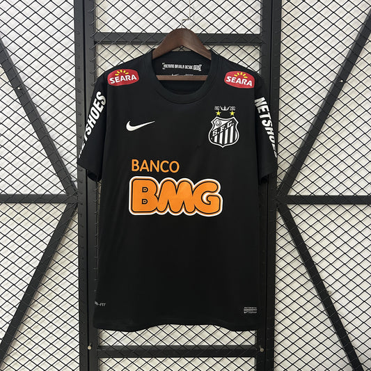Santos 2012-13 Away