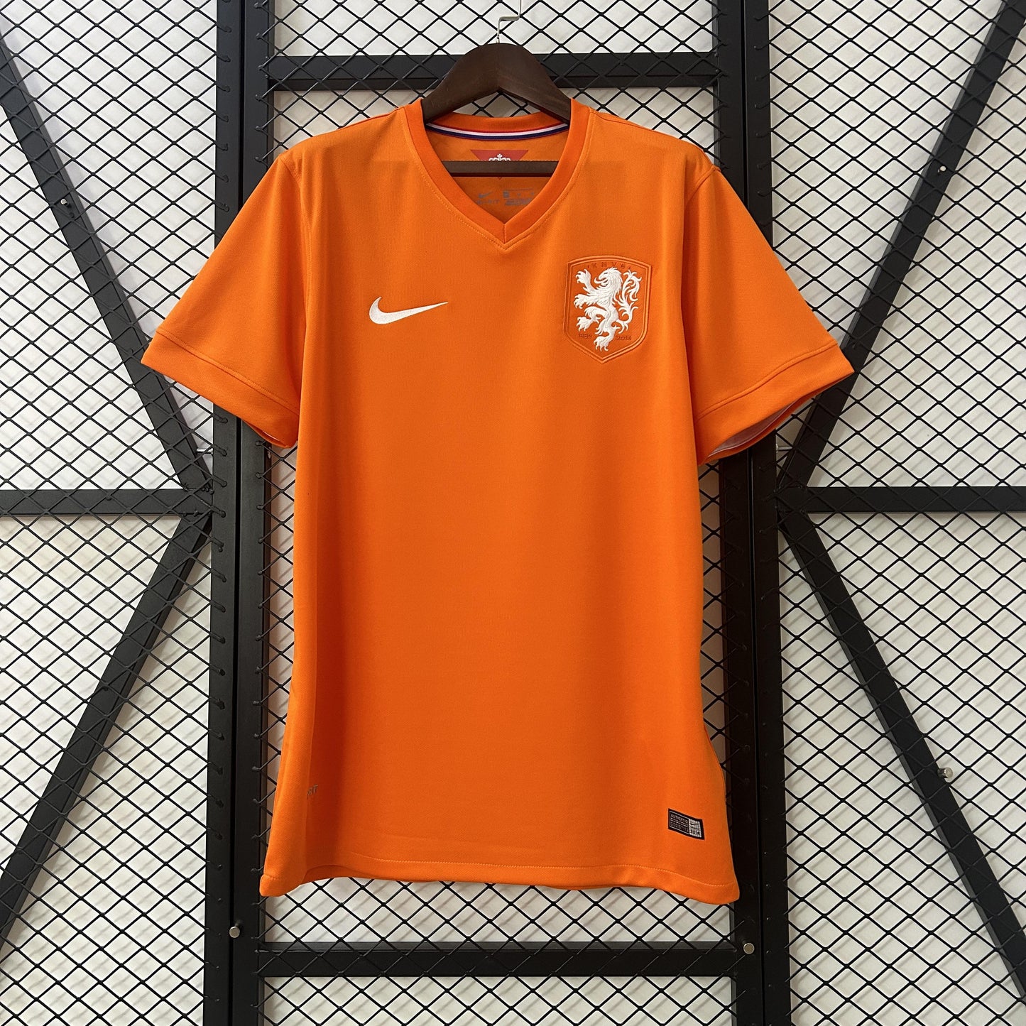 Netherland 2014 Home