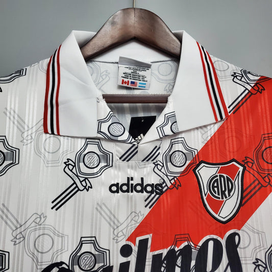 River Plate 1995-96 Home