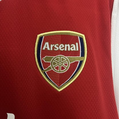 Arsenal 2019-20 Home
