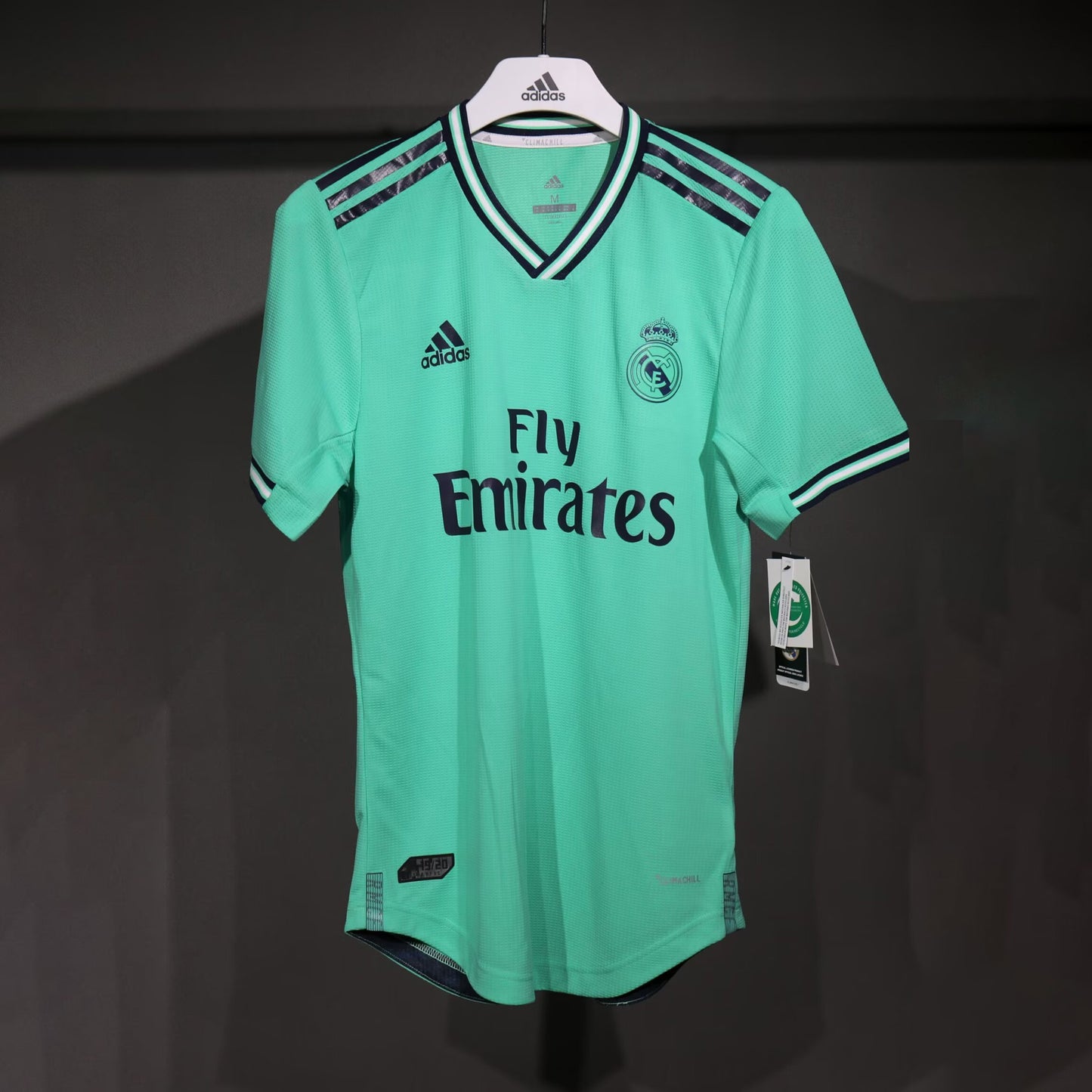 Real Madrid 2019-20 Third