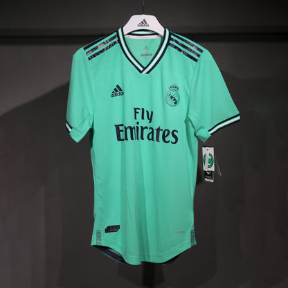 Real Madrid 2019-20 Third
