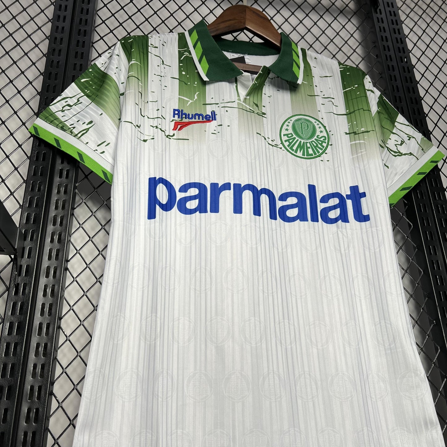 Palmeiras 1996 Away