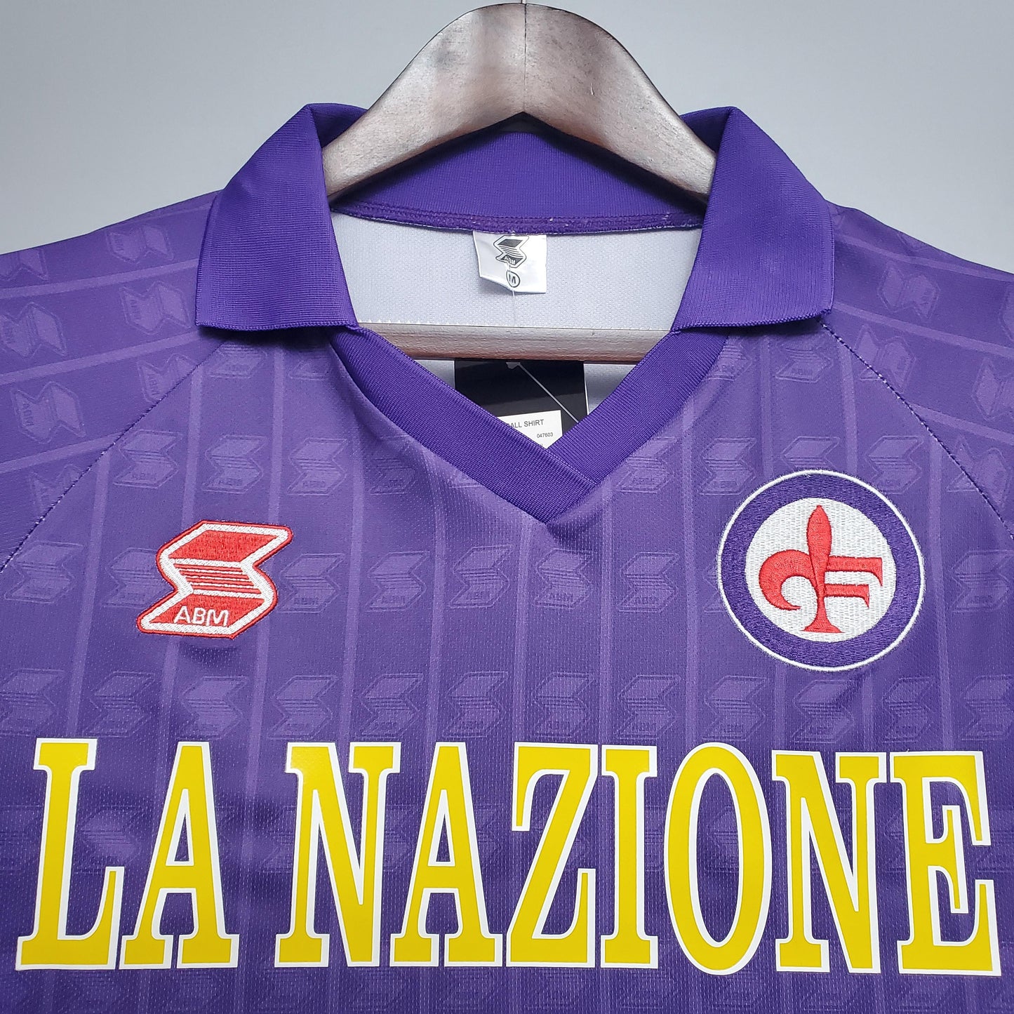 Fiorentina 1989-90 Home
