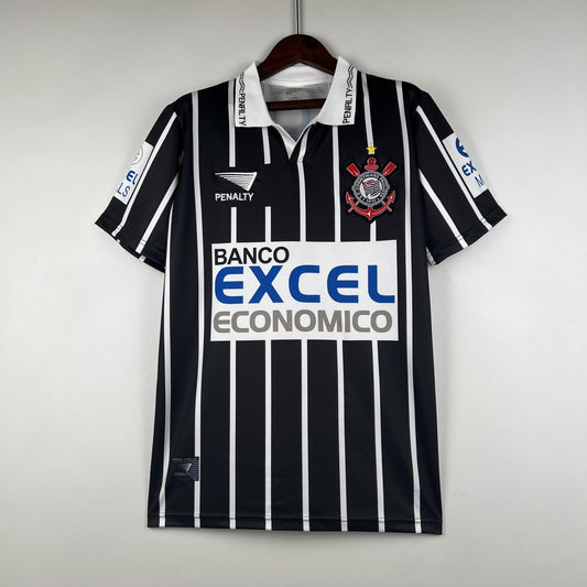 Corinthians 1997 Away