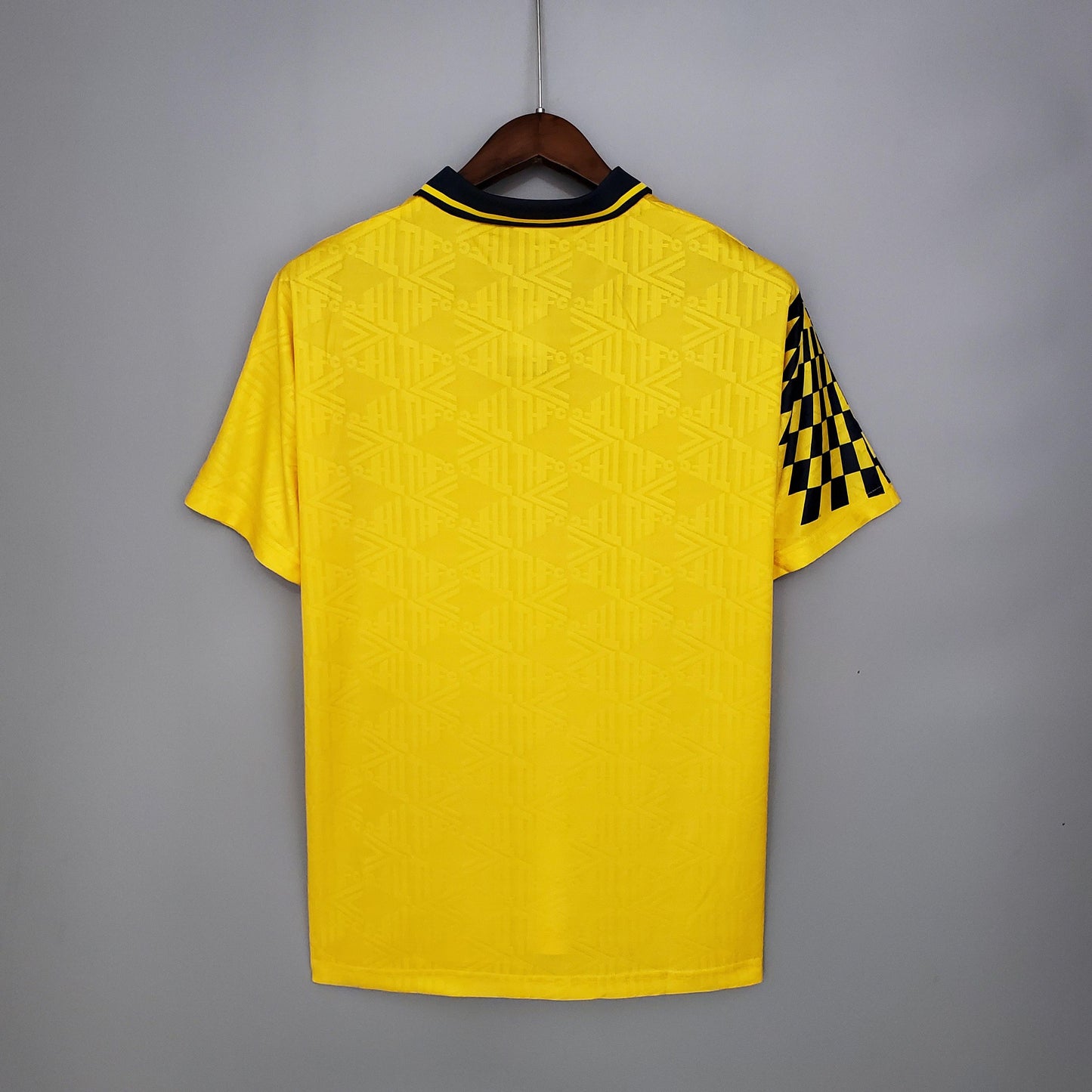Tottenham 1992-94 Away