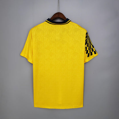 Tottenham 1992-94 Away