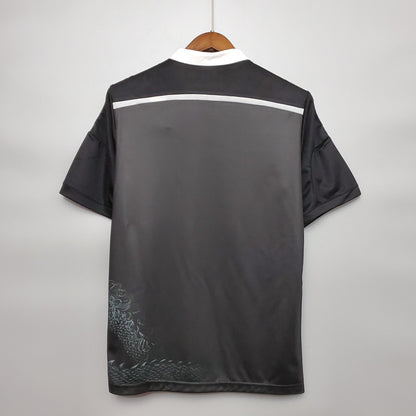 Real Madrid 2014-15 Third