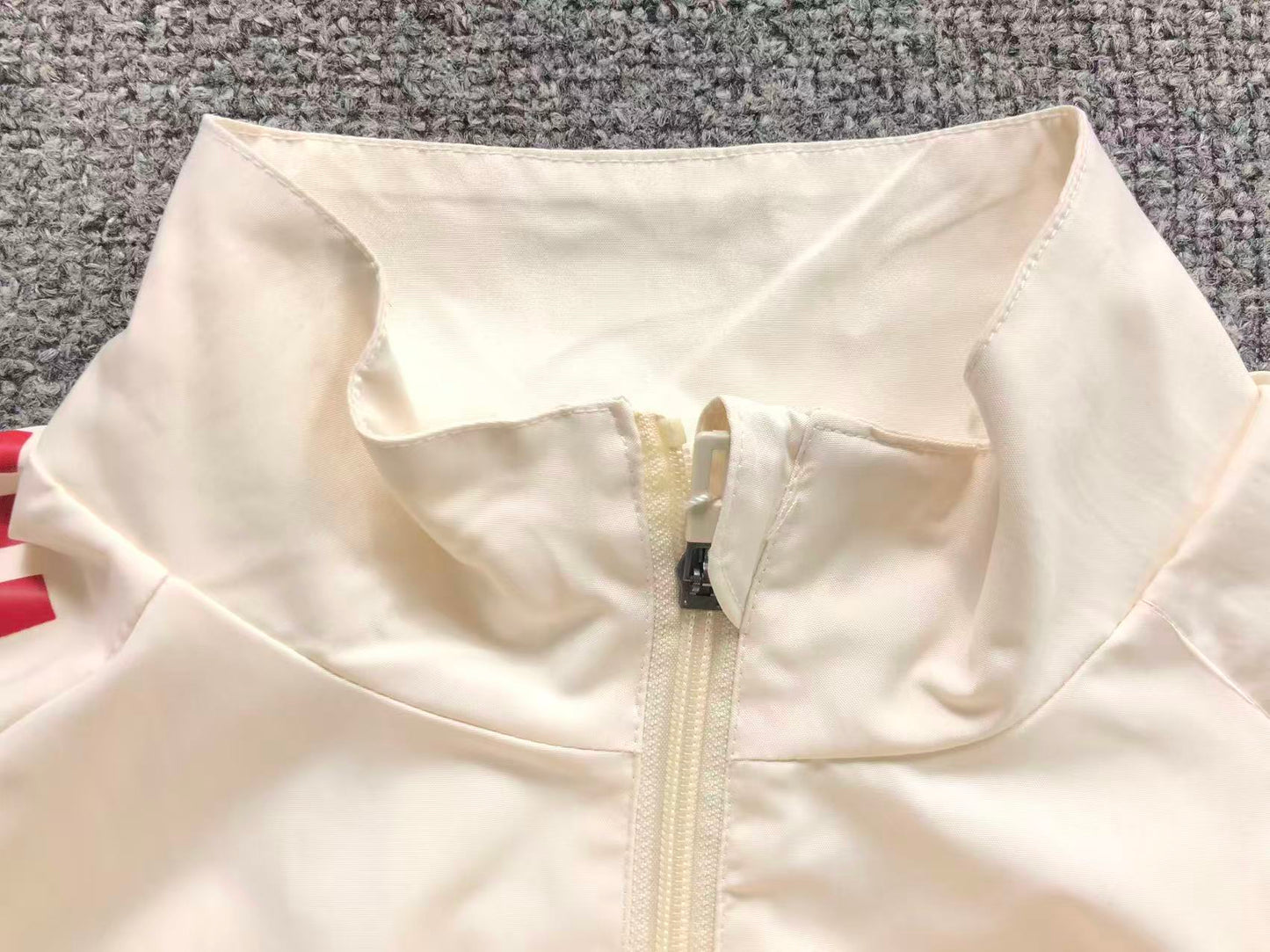 Liverpool 2025 Jacket