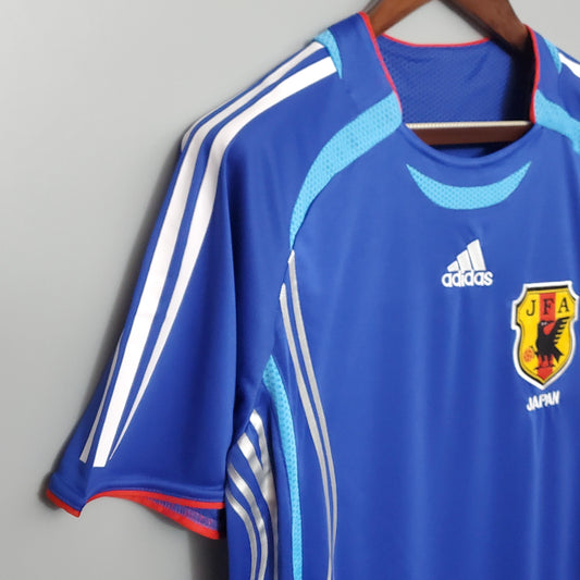 Japan 2006 Home
