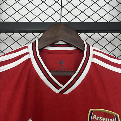 Arsenal 2019-20 Home