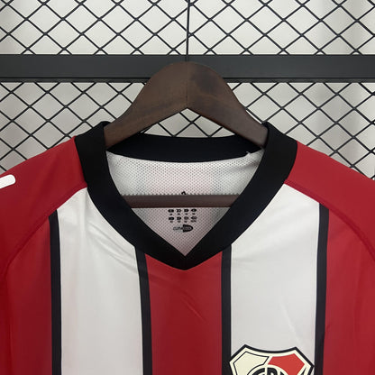 River Plate 2003-04 Away
