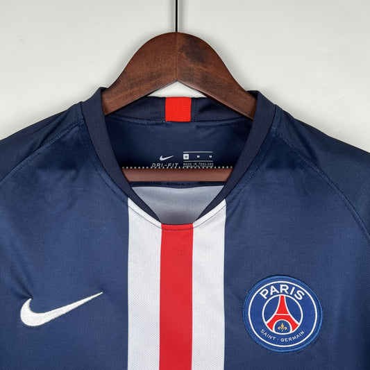 Pairs Saint Germain 2019-20 Home