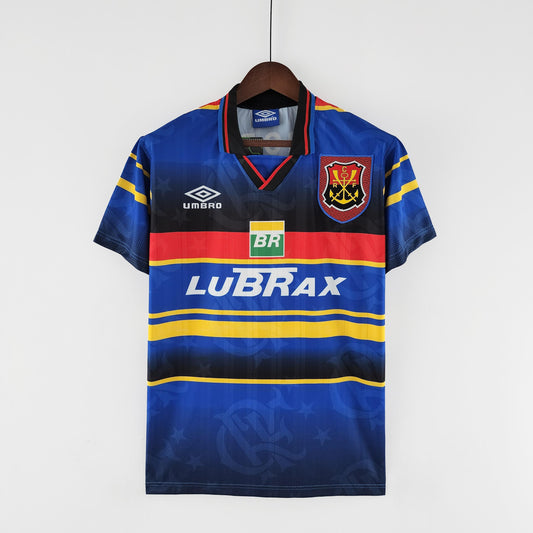 Flamengo 1995 Third
