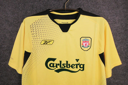 Liverpool 2004-05 Away