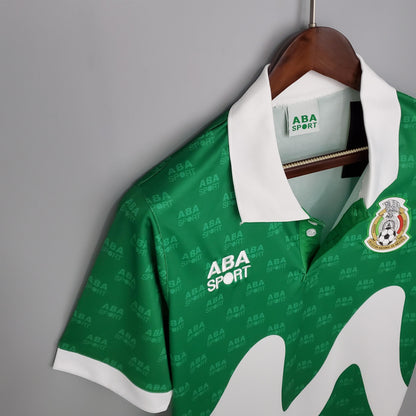 Mexico 1995 Home