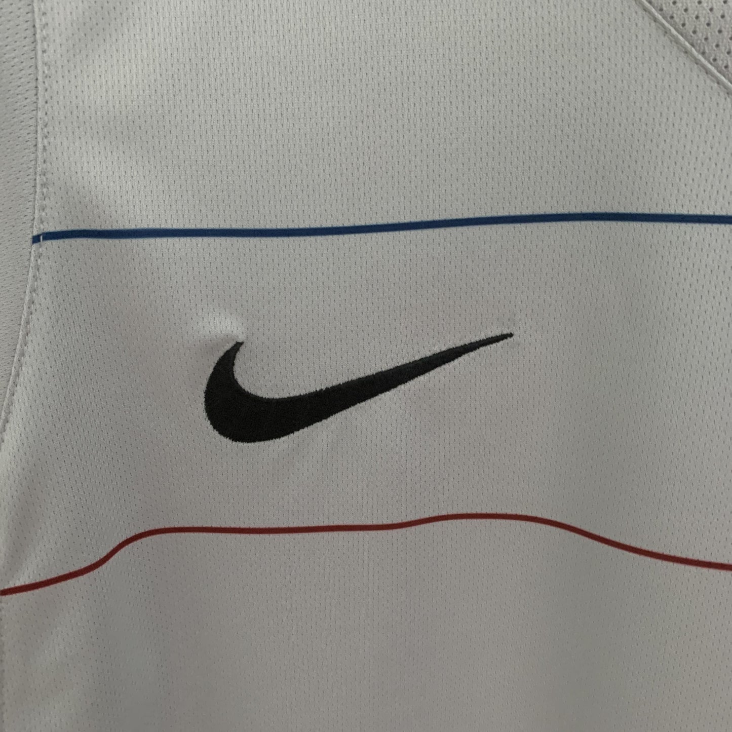 Barcelona 2003-04 Away