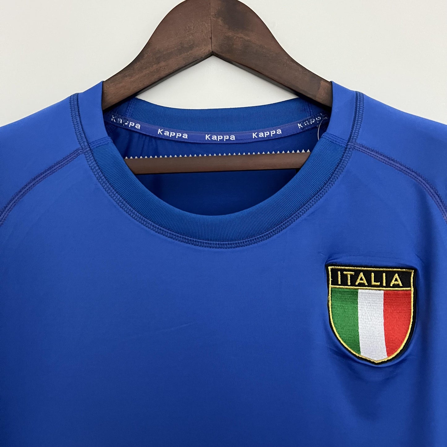 Italy 2000 Home