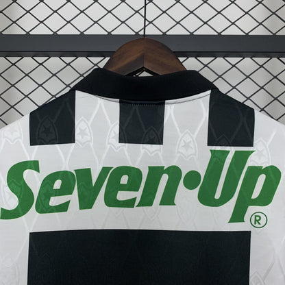 Botafogo 1995 Home