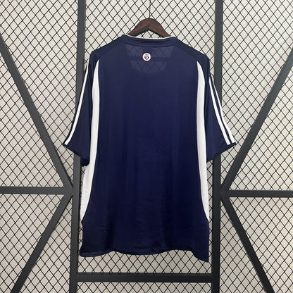 Chile 2003 Home