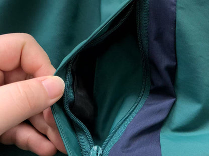 Manchester United  2024 Windbreaker