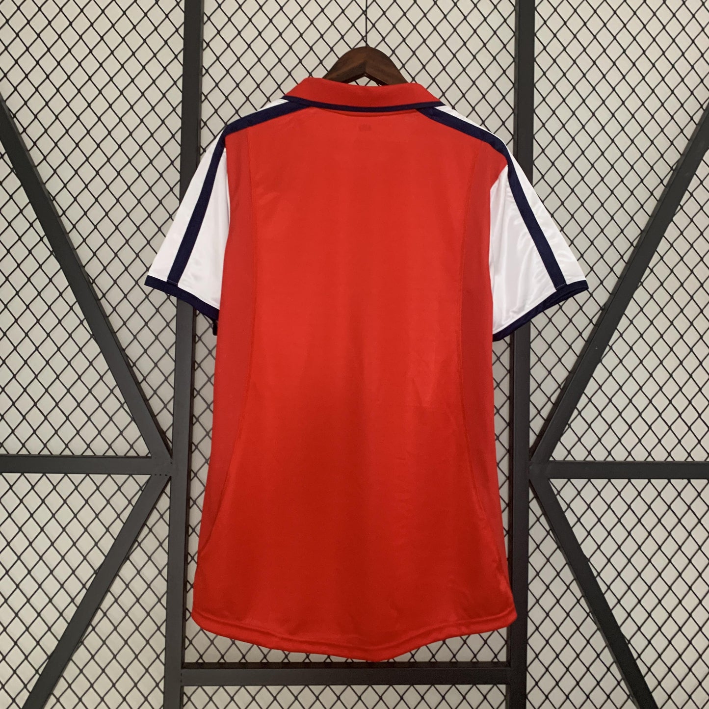 Arsenal 2001-02 Home