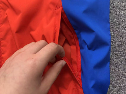 Arsenal  2024 Windbreaker