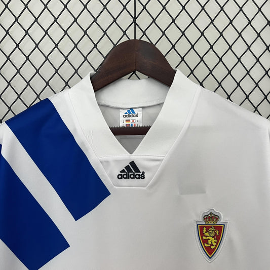 Zaragoza 1992-93 Home