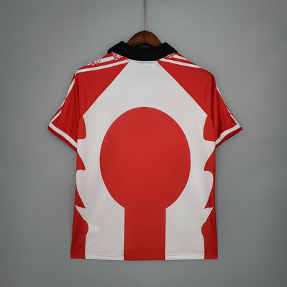Athletic Bilbao 1997-98 Home